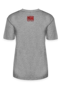 H.A.A. – BLOOD EDITION