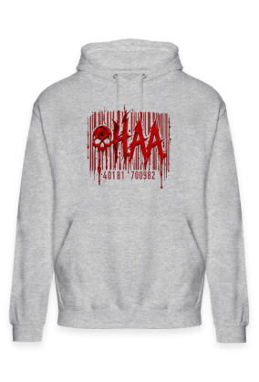 H.A.A. – BLOOD EDITION