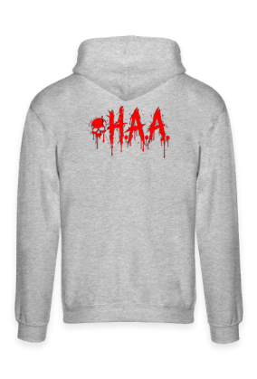 H.A.A. – DON'T WEAR MASKS