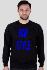 Bluza - Rap Style