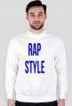 Bluza - Rap Style