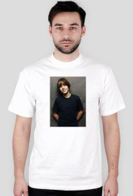 koszulka z justina biebera