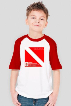 GEPN LOGO RED KIDS