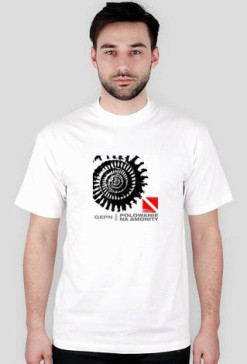 GEPN AMMONITES WHITE