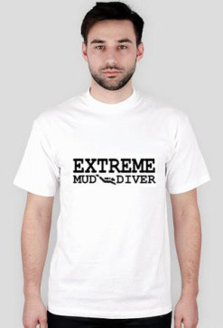 GEPN EXTREME MUD WHITE