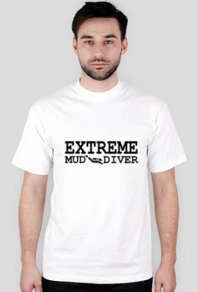 GEPN EXTREME MUD WHITE