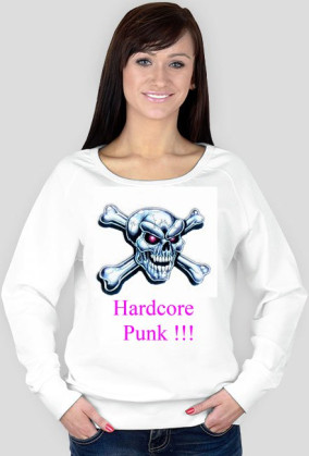 Hardcore punk