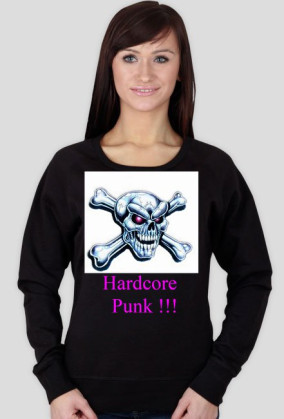 Hardcore punk