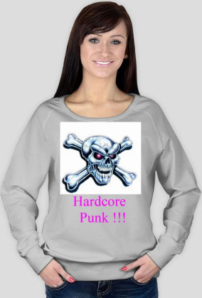 Hardcore punk