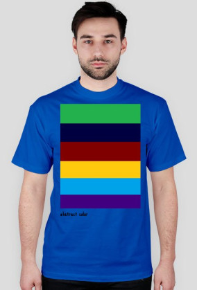 Abstract color