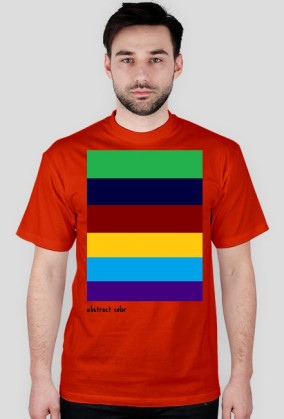 Abstract color