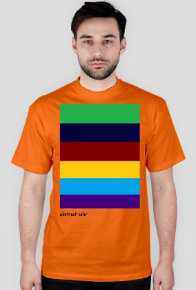 Abstract color