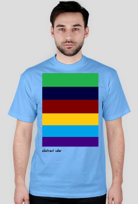 Abstract color