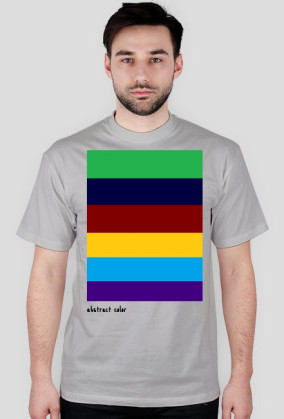Abstract color