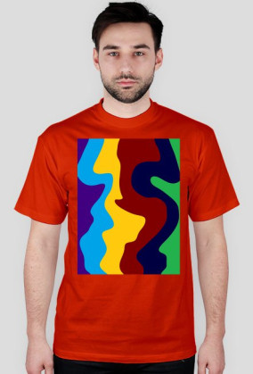 Abstract color