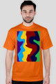 Abstract color