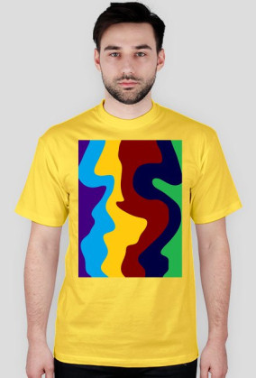 Abstract color
