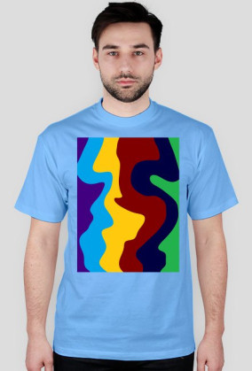 Abstract color
