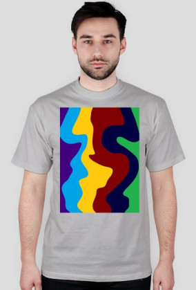 Abstract color
