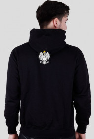Bluza męska - Polska