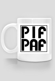 Kubek Pif-Paf