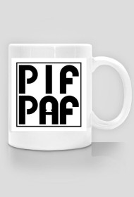 Kubek Pif-Paf