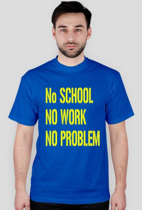 Koszulka - każdy kolor