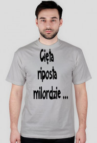 Koszulka-milord