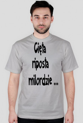 Koszulka-milord