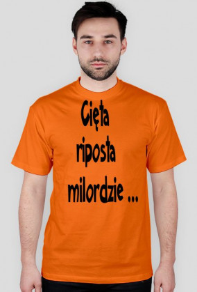 Koszulka-milord