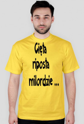 Koszulka-milord
