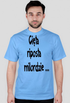 Koszulka-milord