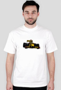 Kubica Fan 3