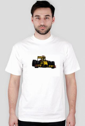 Kubica Fan 3