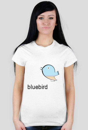 bluebird