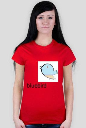 bluebird