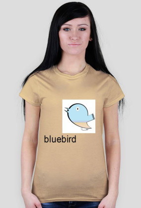 bluebird
