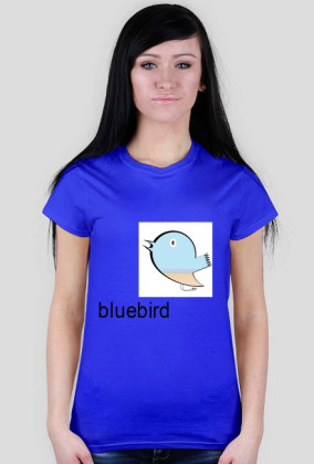 bluebird