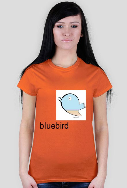 bluebird