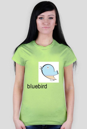 bluebird