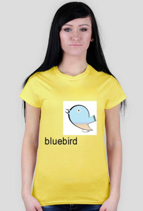 bluebird