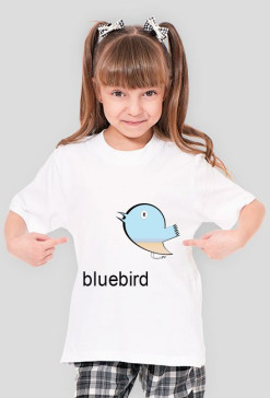 bluebird