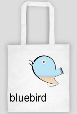 bluebird