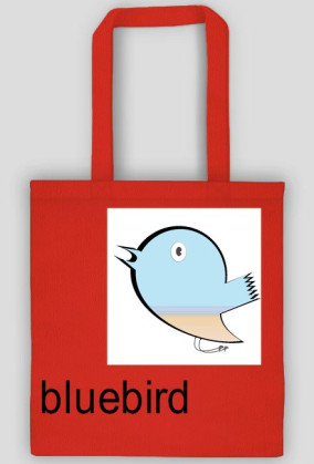 bluebird