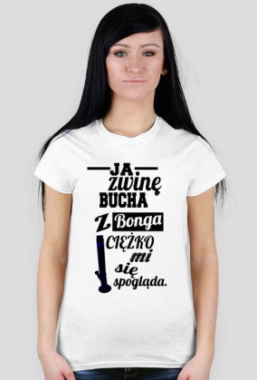 Bucha z Bonga _ damska