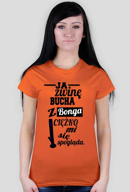 Bucha z Bonga _ damska