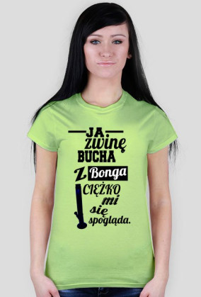 Bucha z Bonga _ damska