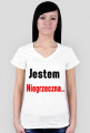 Jestem niegrzeczna..