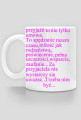 Dla przyjaciółki
