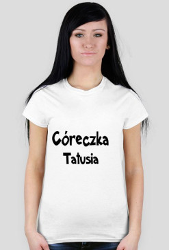 Córeczka tatusia..